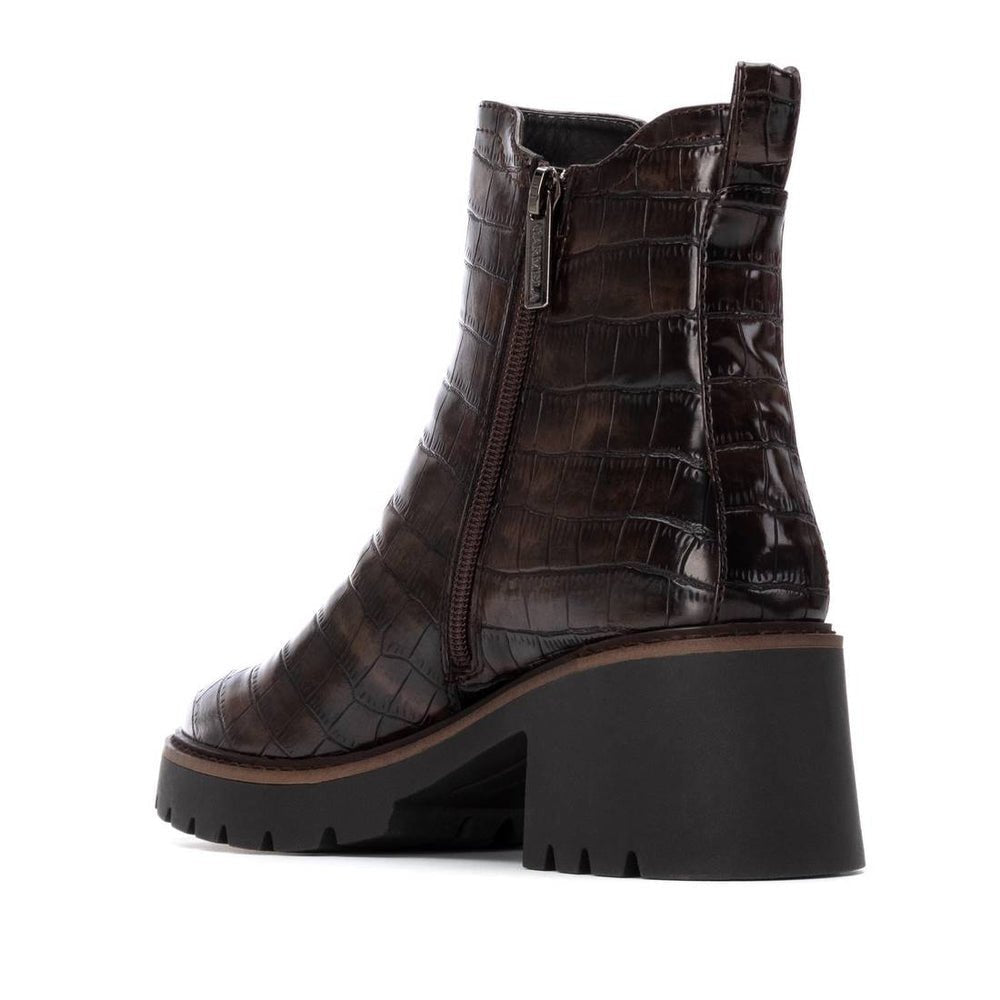 Capall | Brown | Carmela | Ankle Boots | Jenny Shoo Bootique