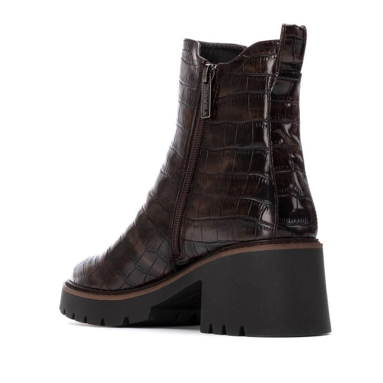 Capall | Brown | Carmela | Ankle Boots | Jenny Shoo Bootique