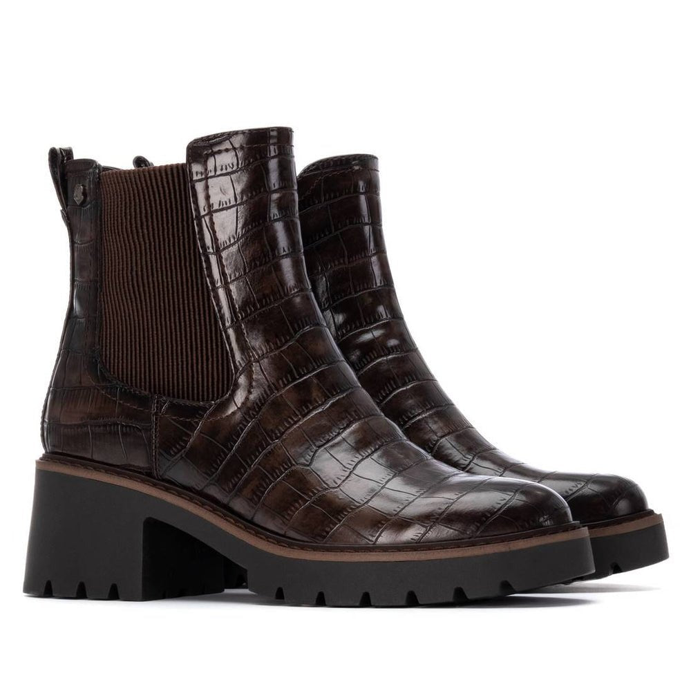Capall | Brown | Carmela | Ankle Boots | Jenny Shoo Bootique