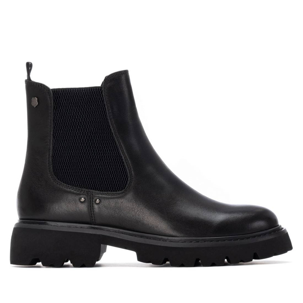 Colly | Black | Carmela | Ankle Boots | Jenny Shoo Bootique