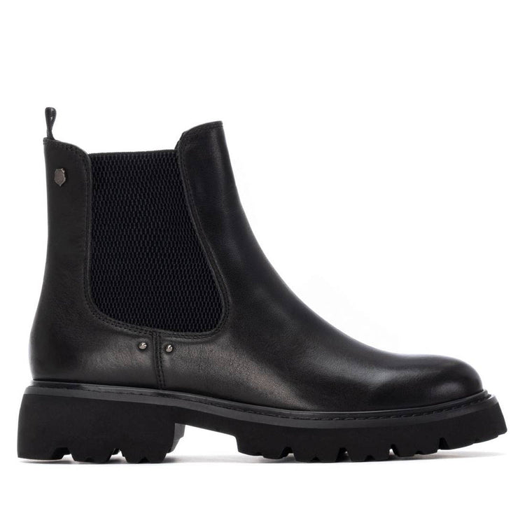 Colly | Black | Carmela | Ankle Boots | Jenny Shoo Bootique