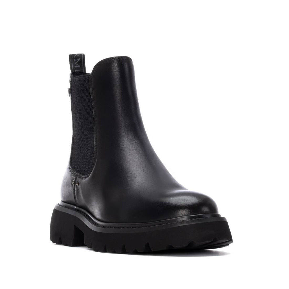 Colly | Black | Carmela | Ankle Boots | Jenny Shoo Bootique