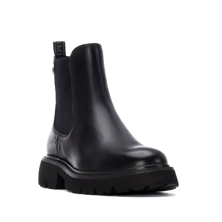 Colly | Black | Carmela | Ankle Boots | Jenny Shoo Bootique