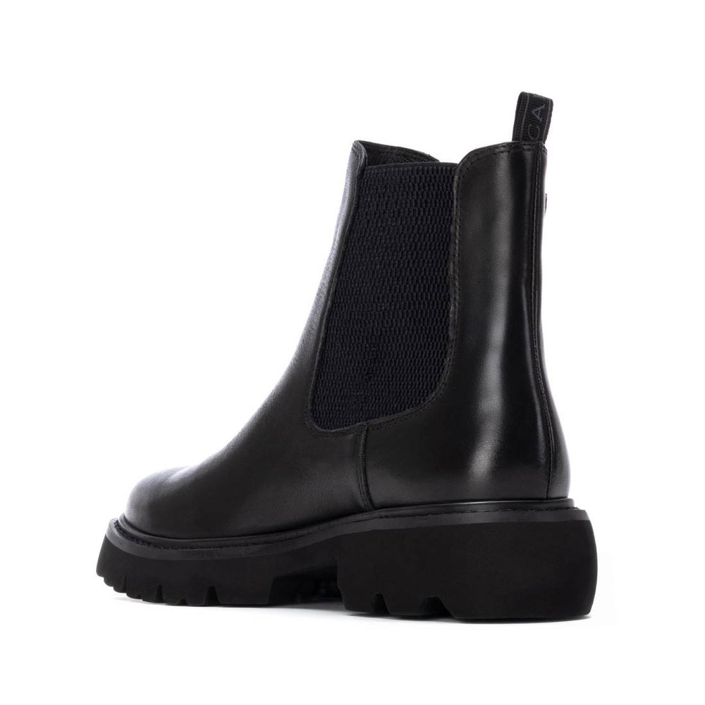Colly | Black | Carmela | Ankle Boots | Jenny Shoo Bootique