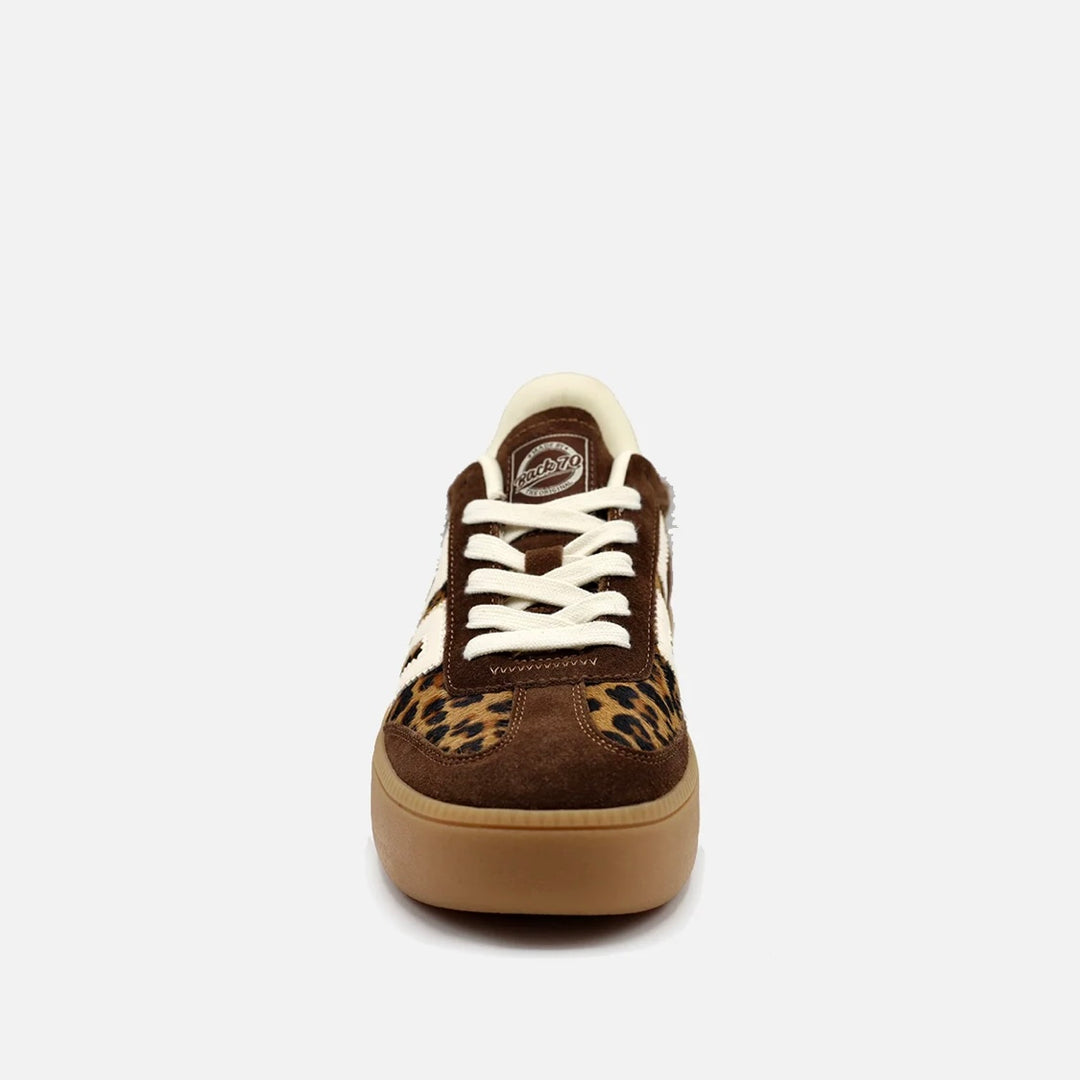 XXL | Leopard- Butter