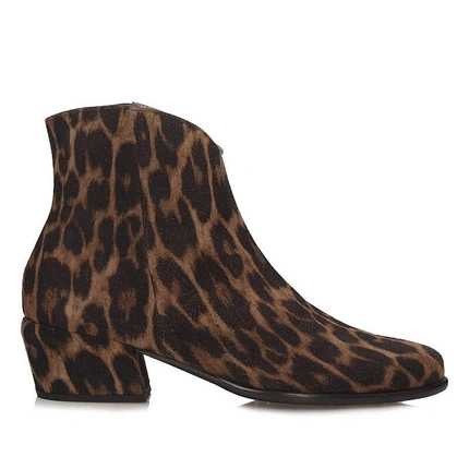 Fei | Leopard