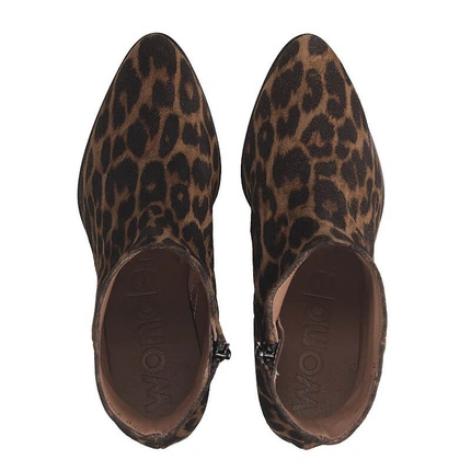 Fei | Leopard
