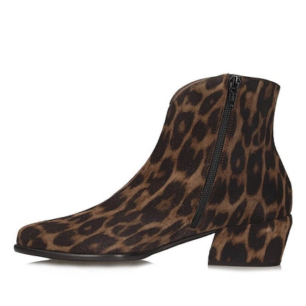 Fei | Leopard