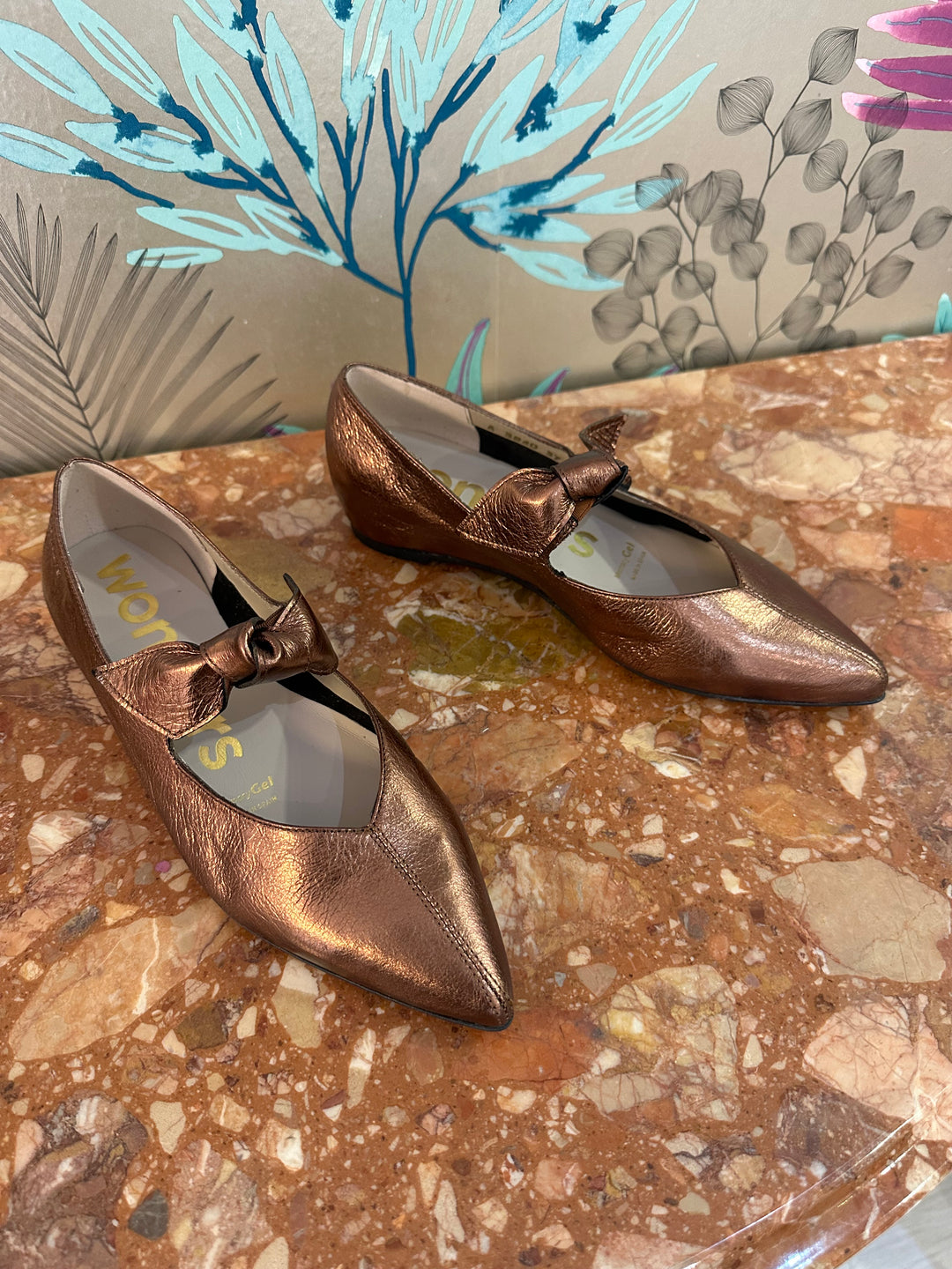Triana | Bronze