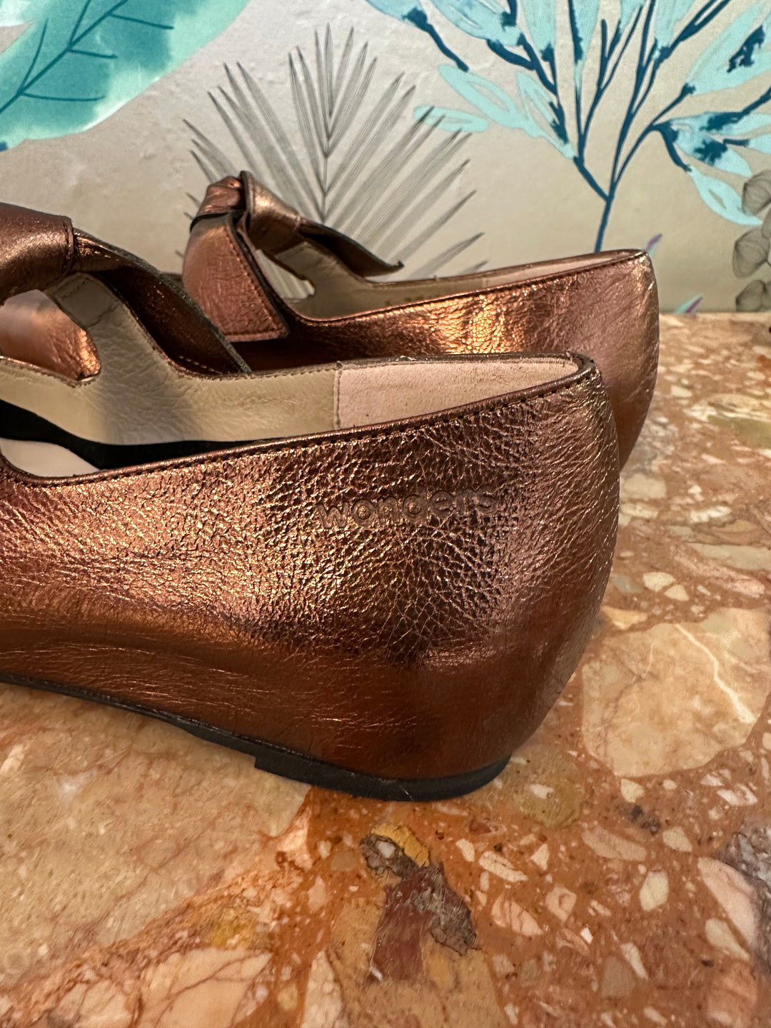 Triana | Bronze