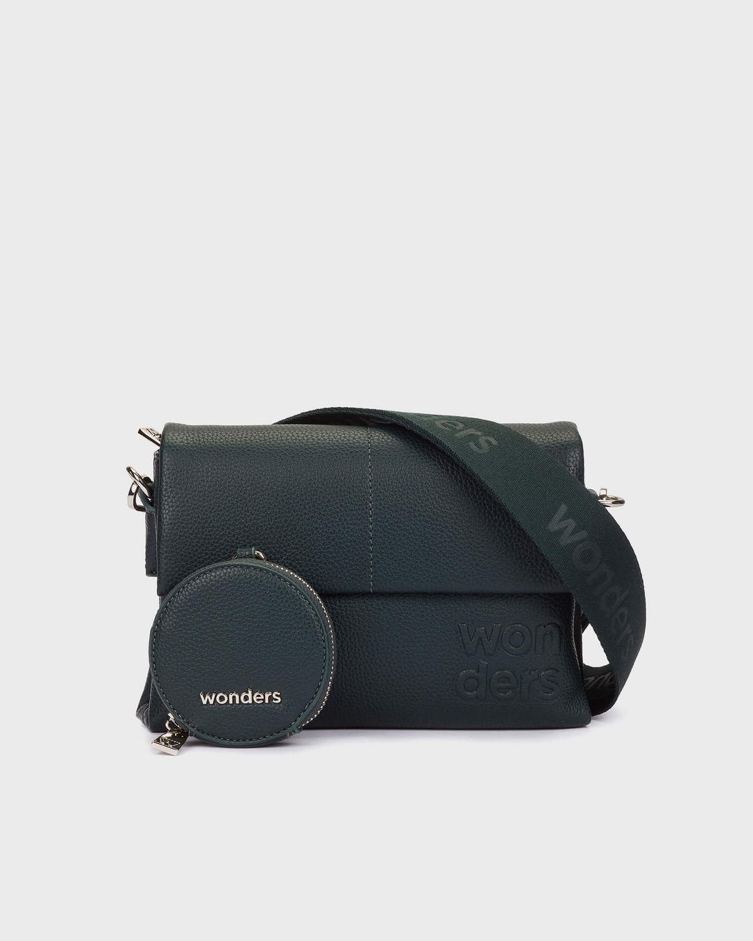 Mirari | Green