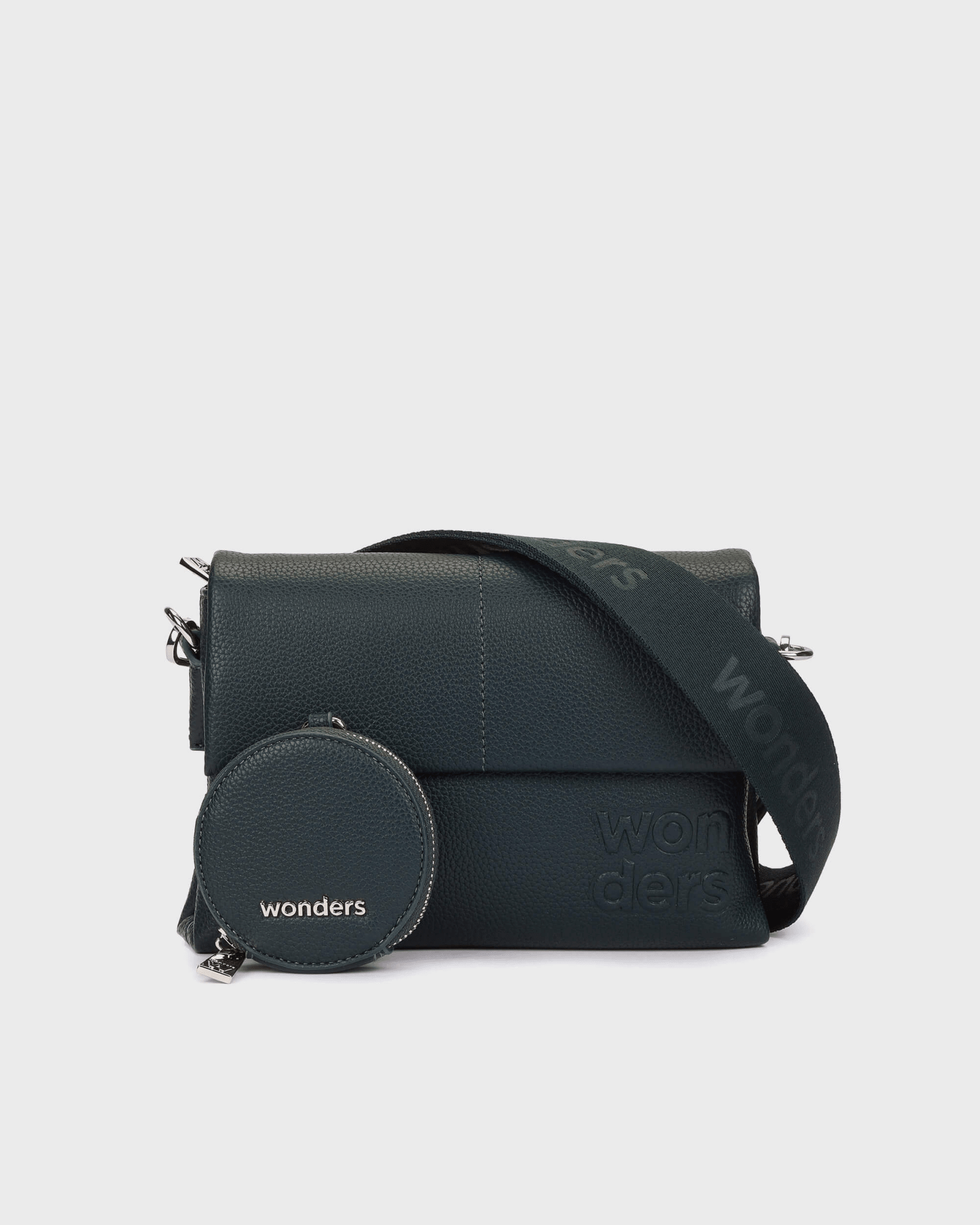 Mirari | Green | Wonders | Bags | Jenny Shoo Bootique