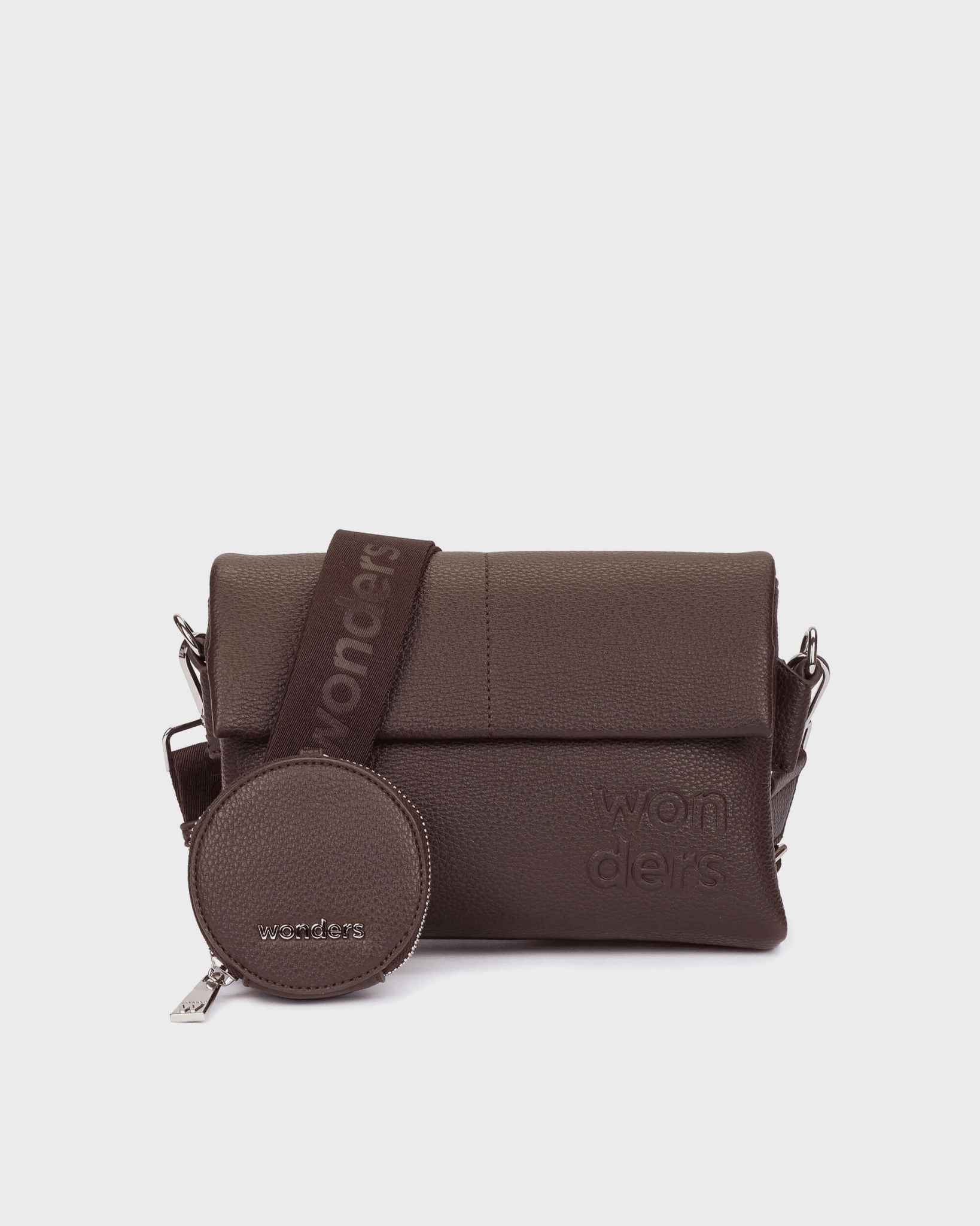 Mirari | Brown | Wonders | Bags | Jenny Shoo Bootique