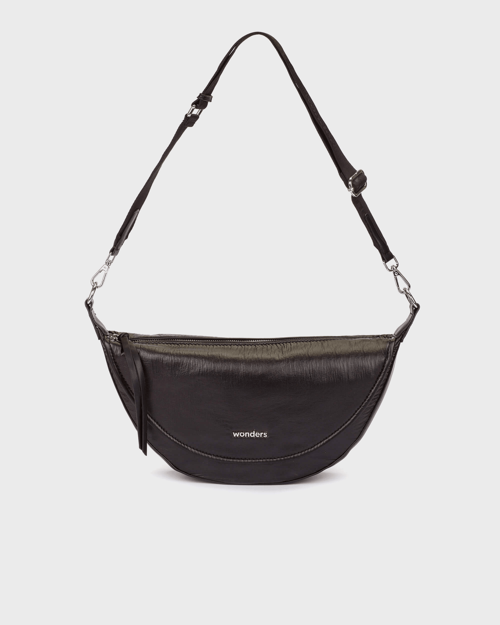 Muse | Black | Wonders | Bags | Jenny Shoo Bootique