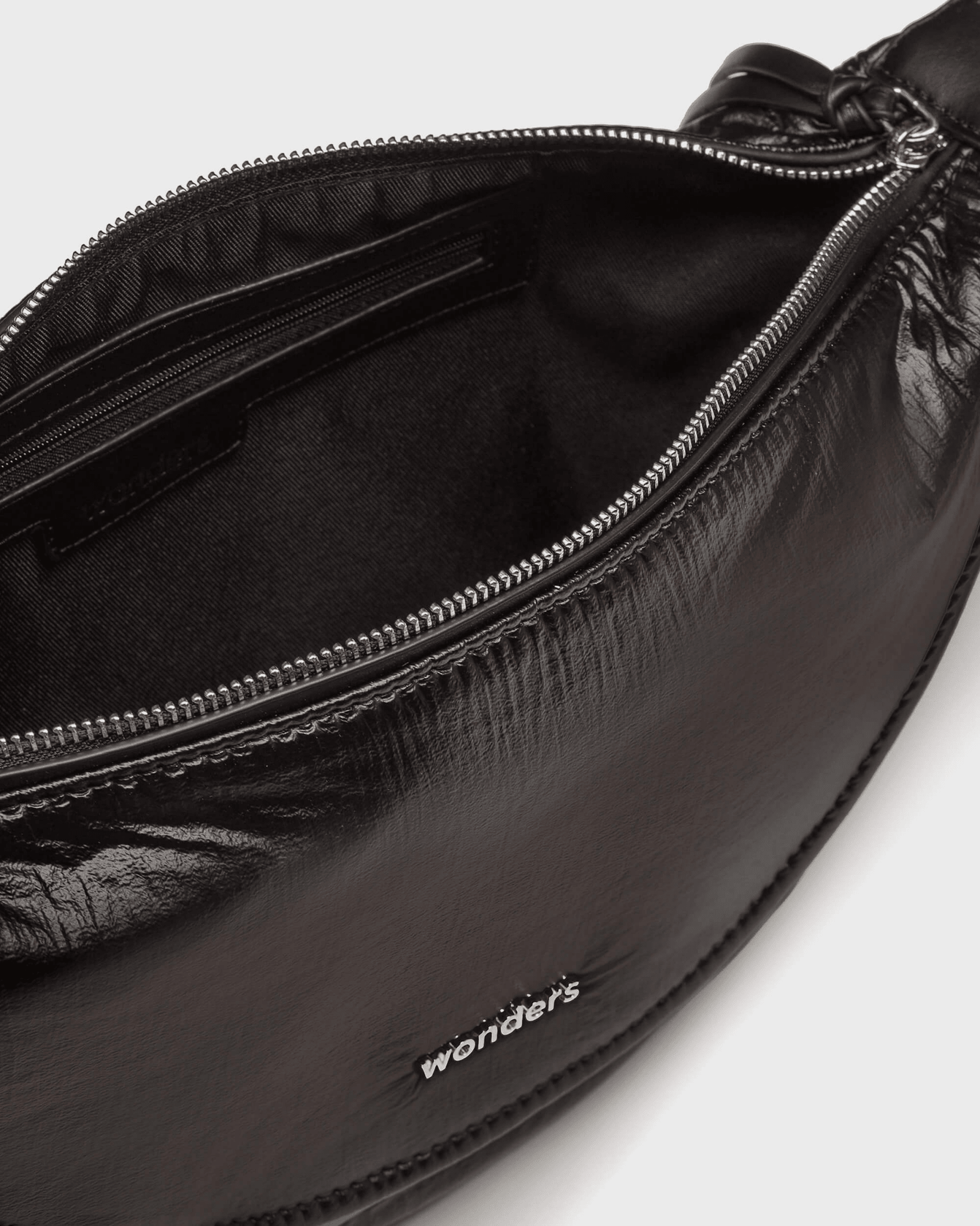 Muse | Black | Wonders | Bags | Jenny Shoo Bootique