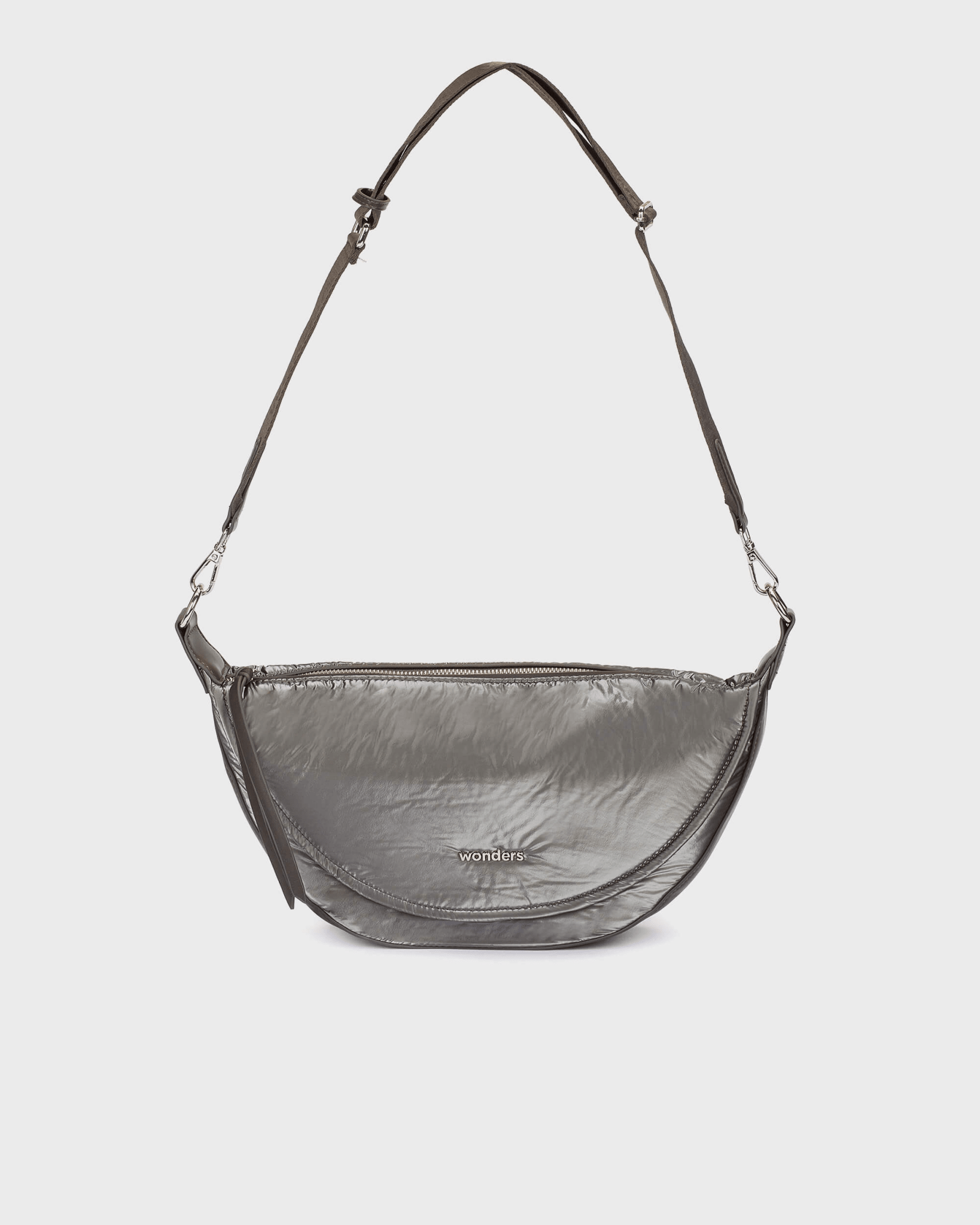 Muse | Pewter | Wonders | Bags | Jenny Shoo Bootique