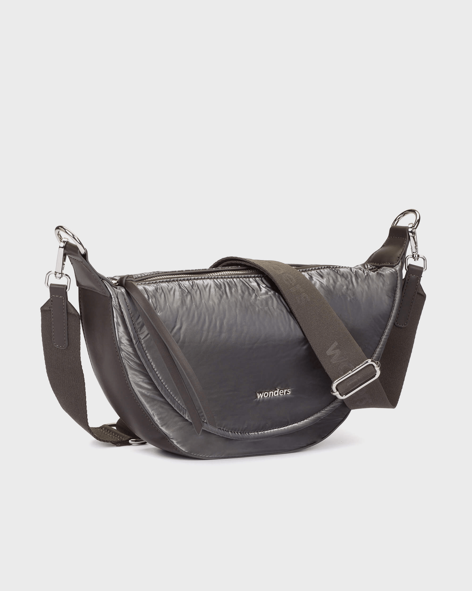 Muse | Pewter | Wonders | Bags | Jenny Shoo Bootique