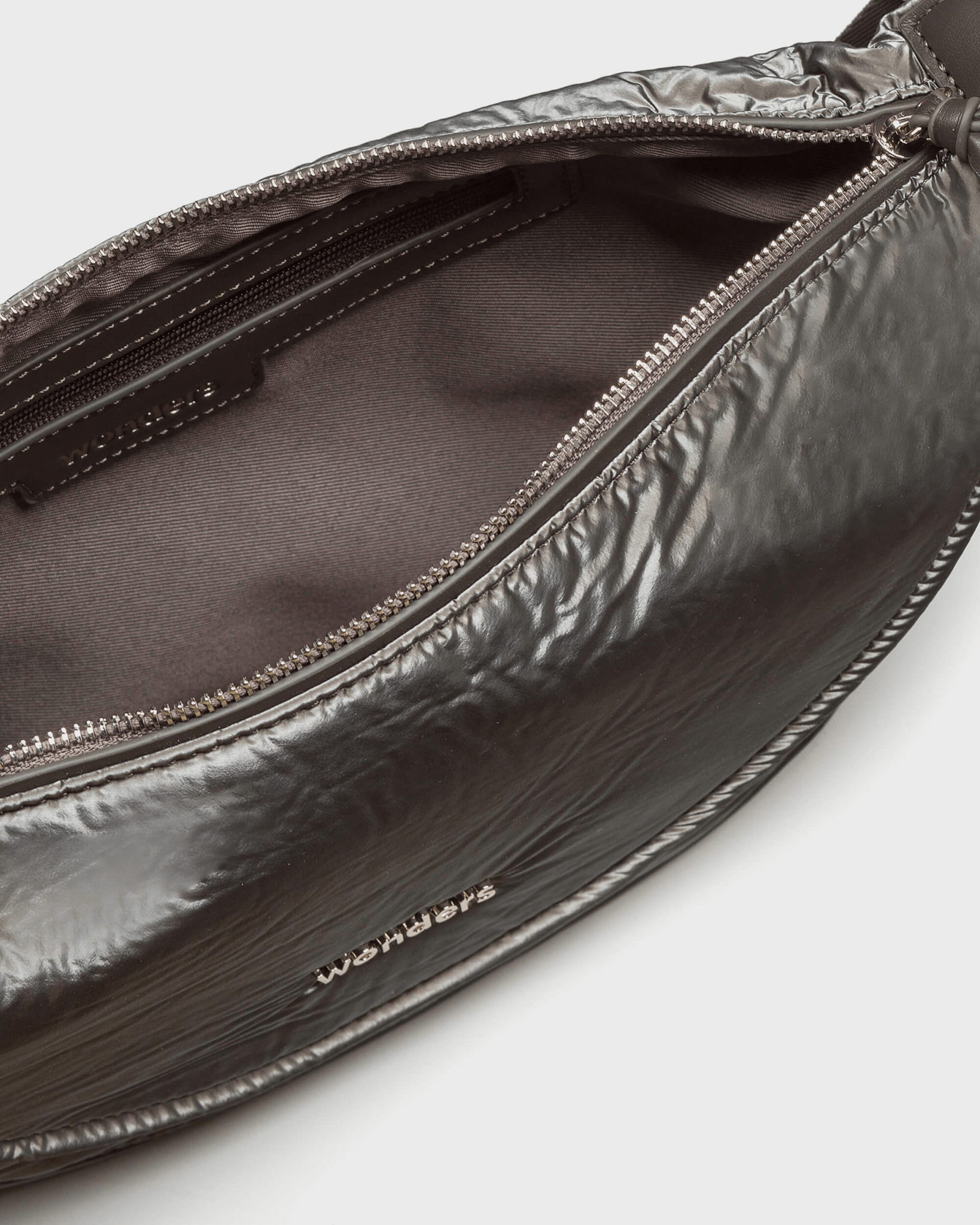 Muse | Pewter | Wonders | Bags | Jenny Shoo Bootique