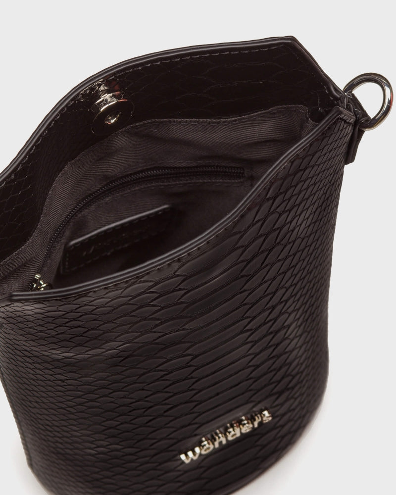 Lira | Black