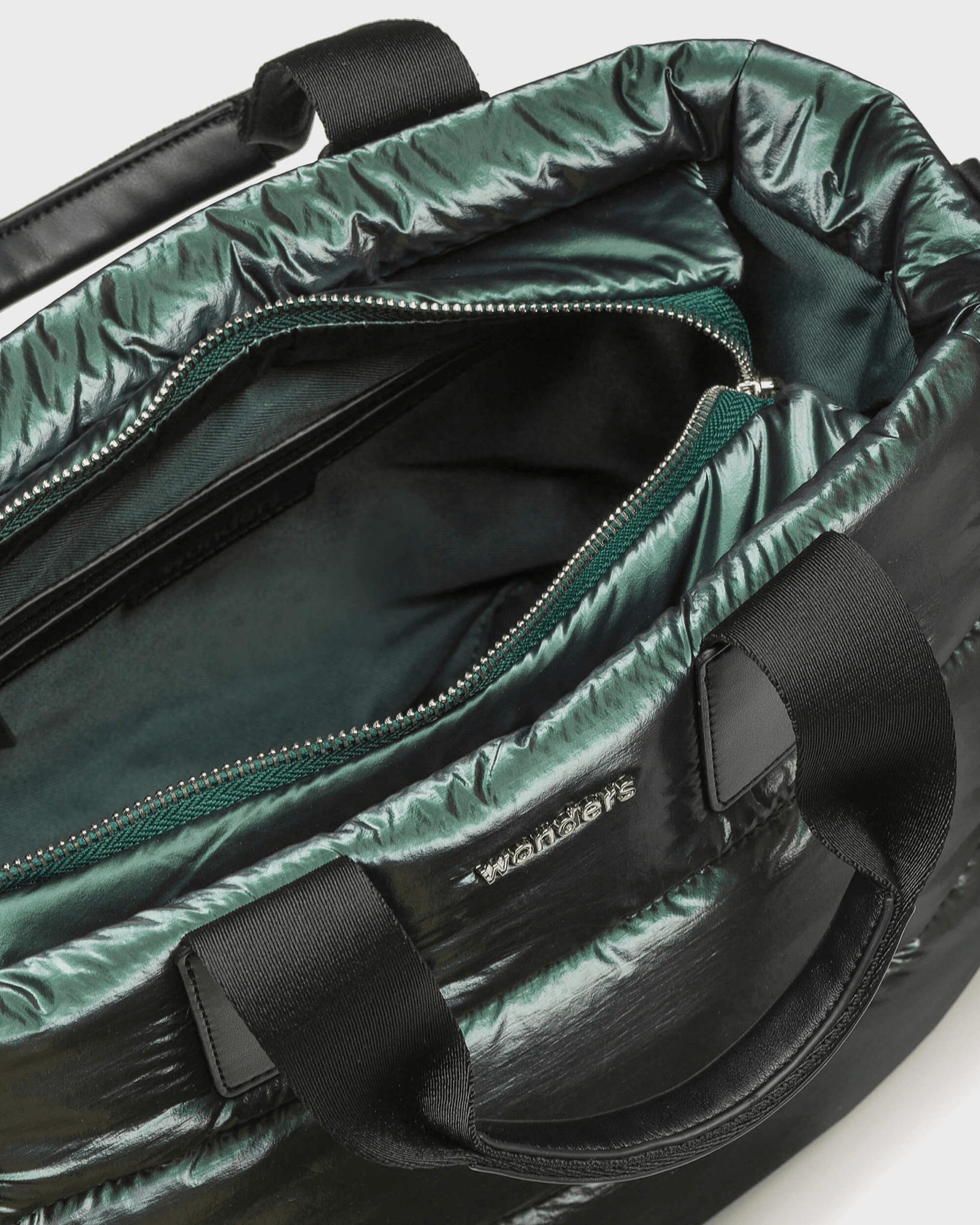 Vana | Green | Wonders | Bags | Jenny Shoo Bootique