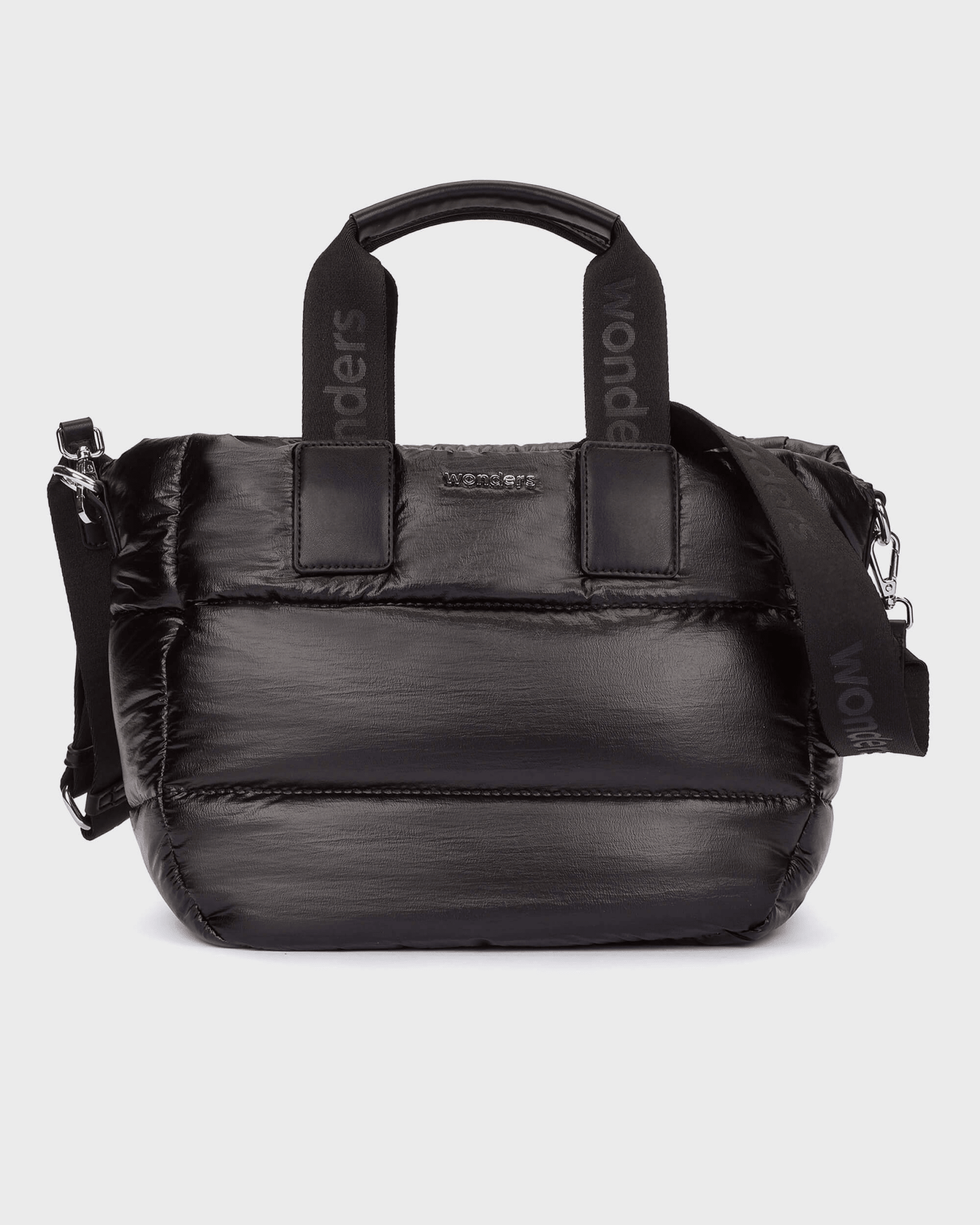 Vana | Black | Wonders | Bags | Jenny Shoo Bootique
