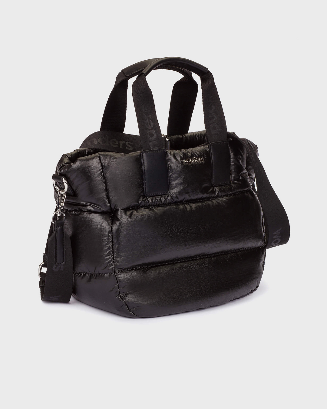 Vana | Black