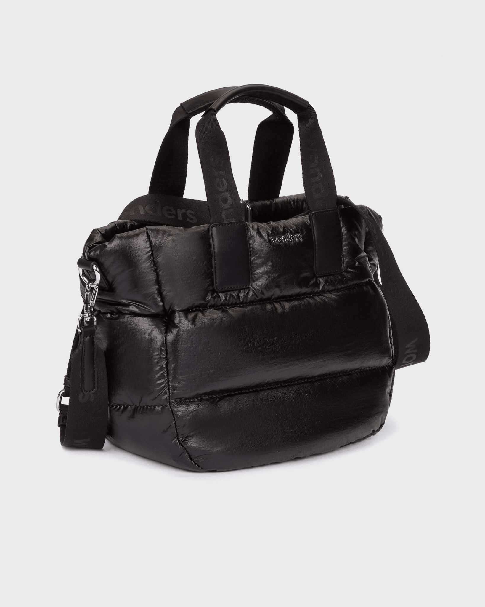 Vana | Black | Wonders | Bags | Jenny Shoo Bootique