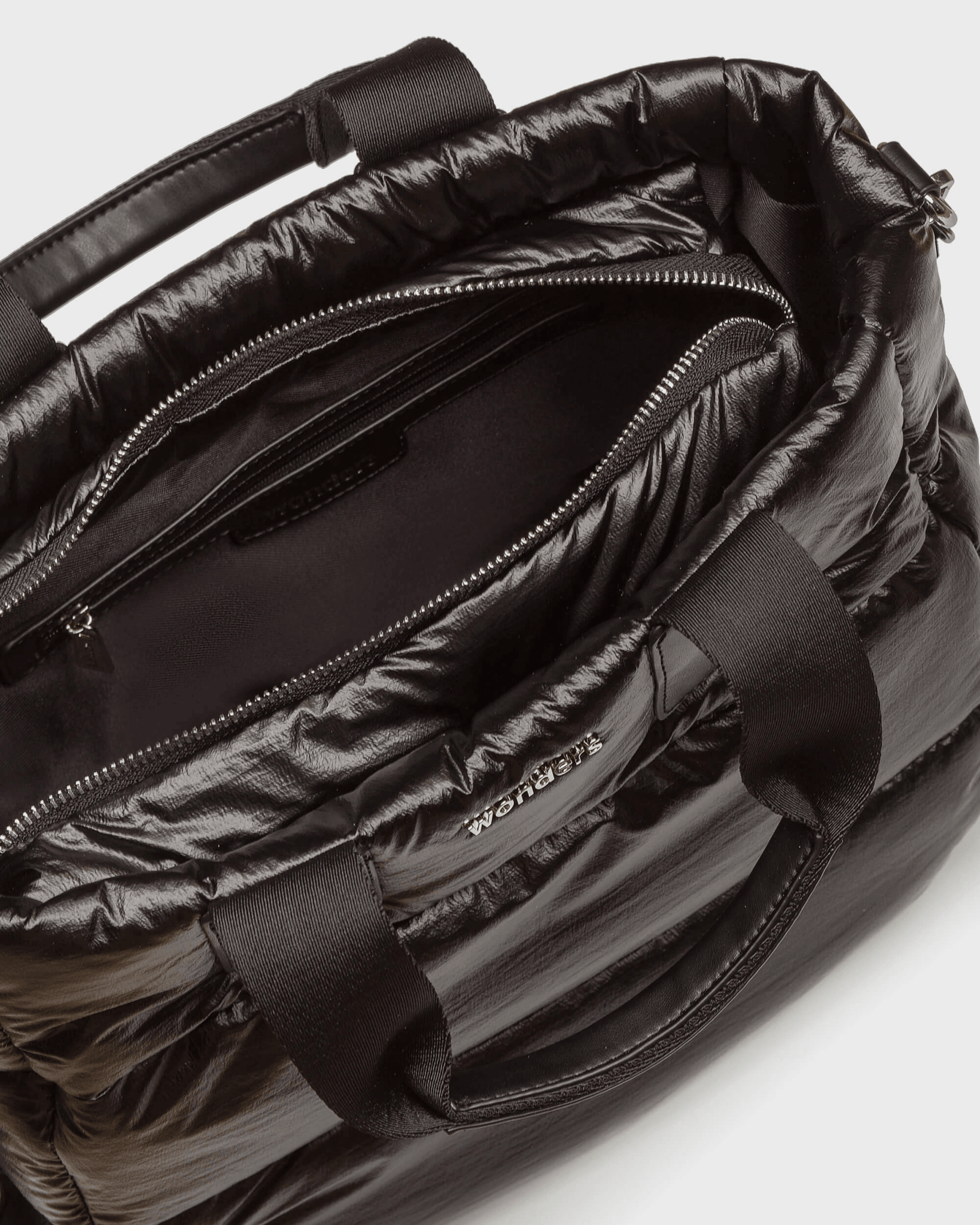 Vana | Black | Wonders | Bags | Jenny Shoo Bootique