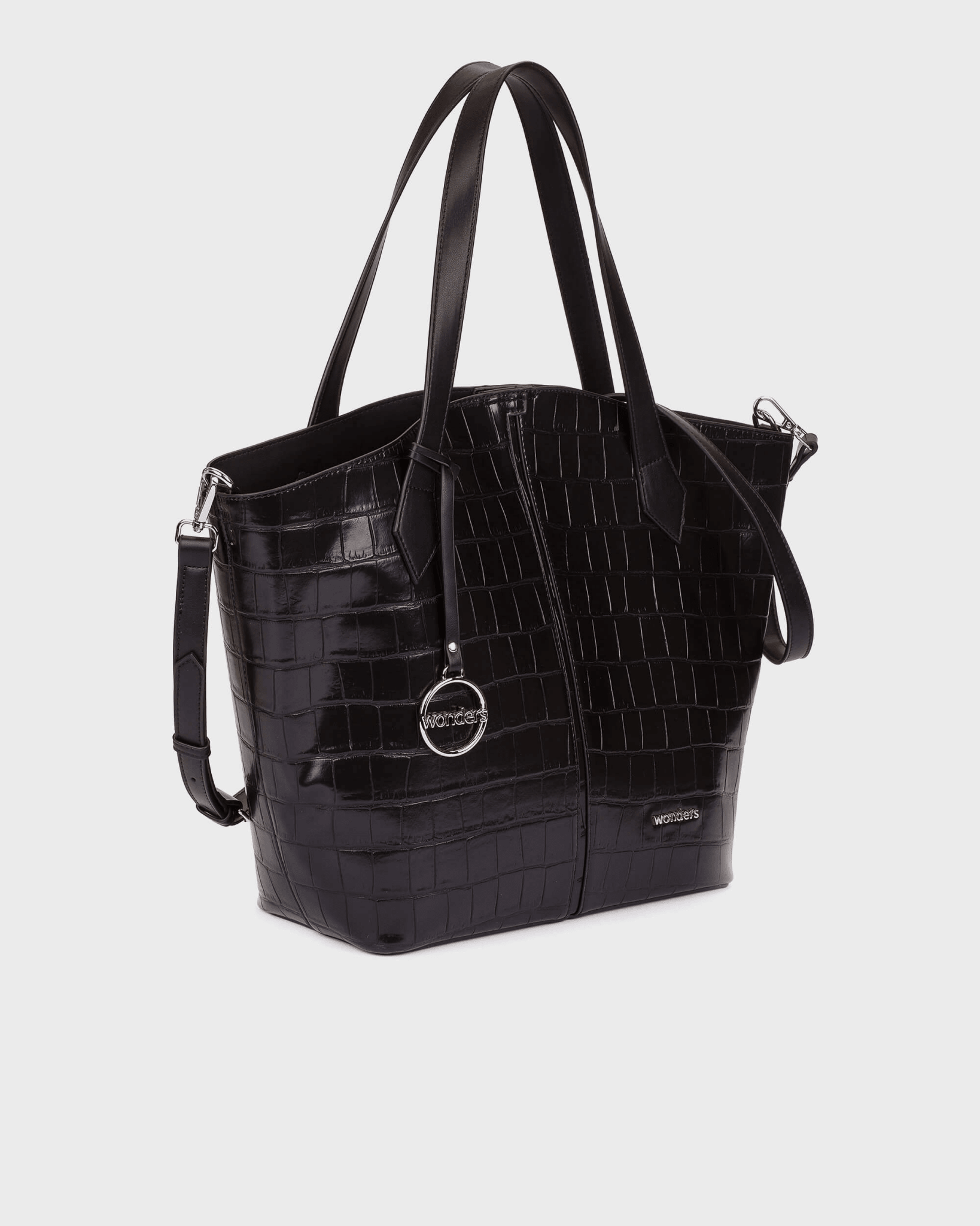 Dune | Black | Wonders | Bags | Jenny Shoo Bootique