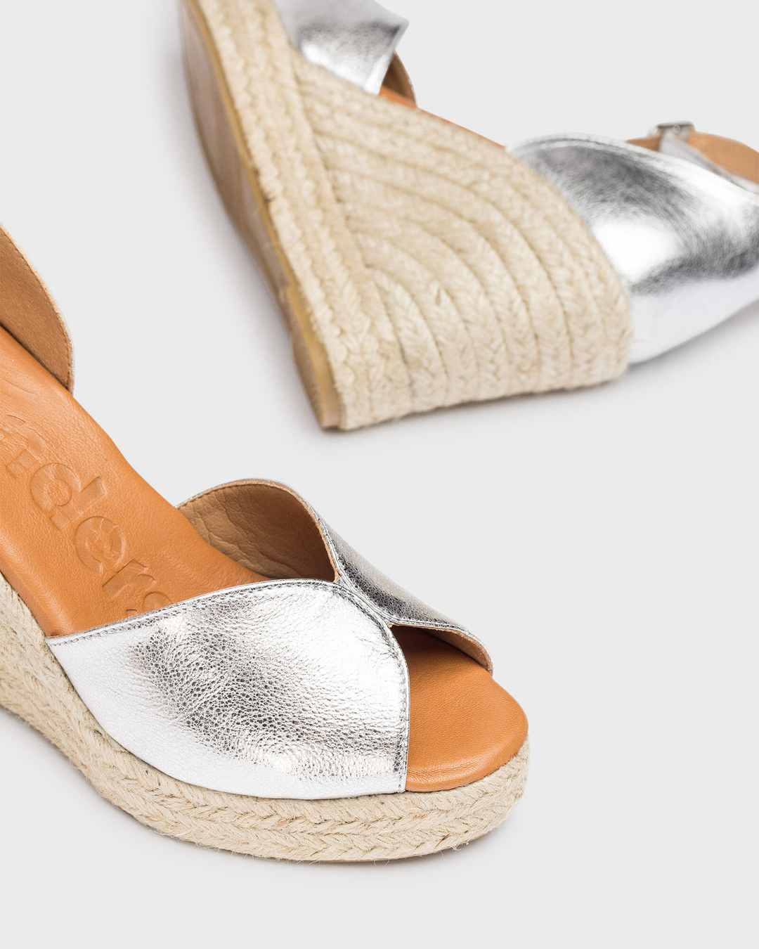 Manly | Silver
