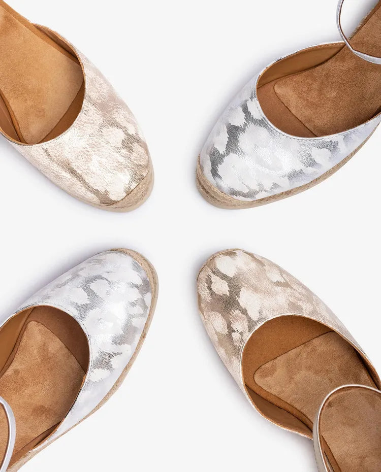 Castilla  | Gold