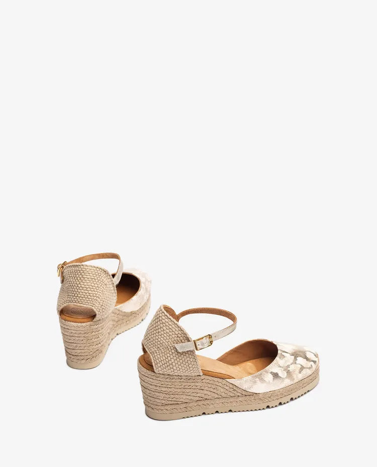 Castilla  | Gold