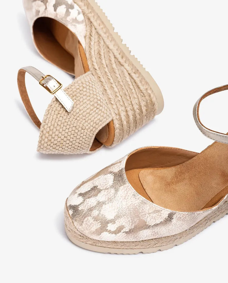 Castilla  | Gold
