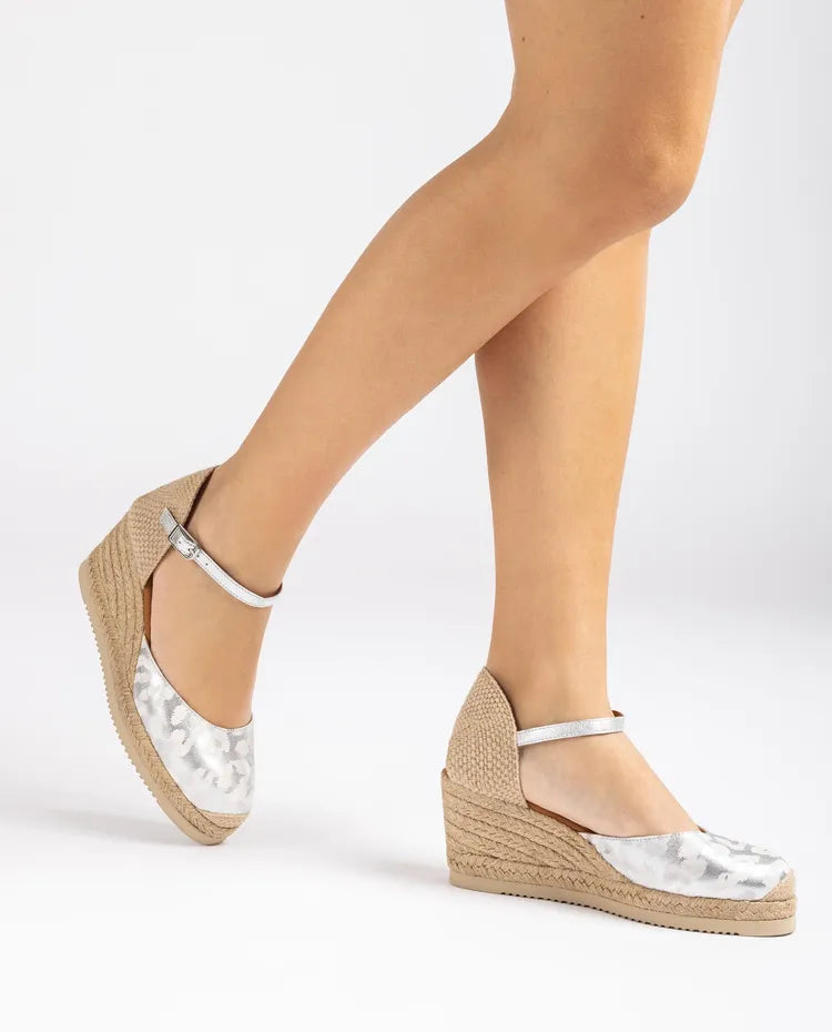 Castilla | Silver
