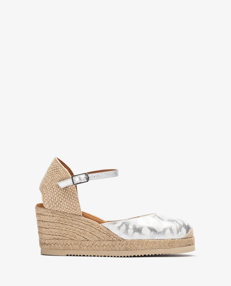 Castilla | Silver