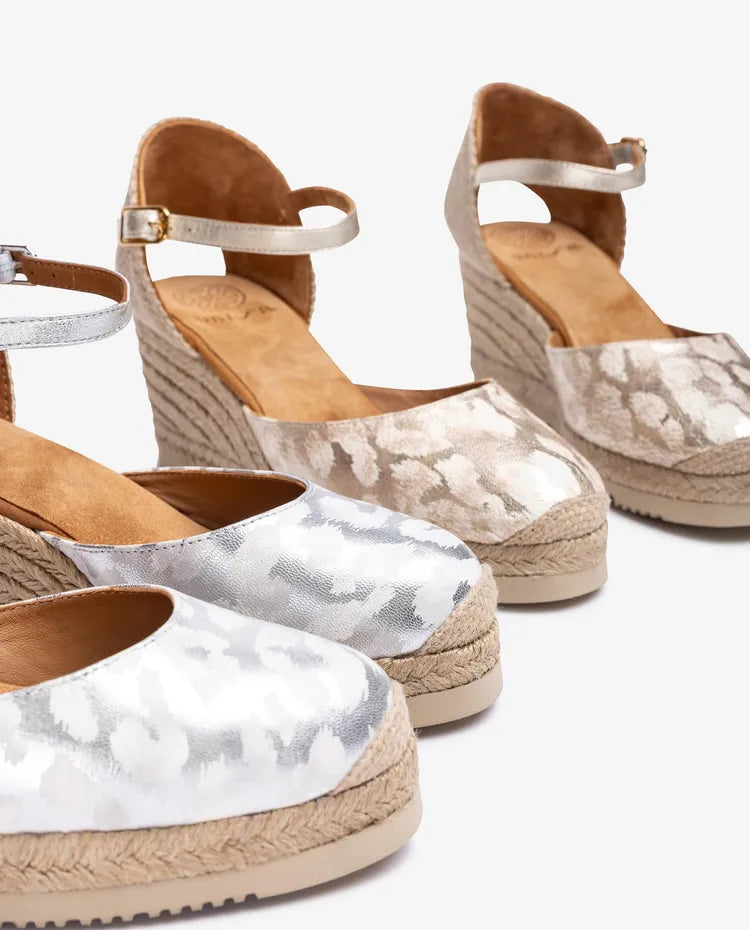 Castilla | Silver