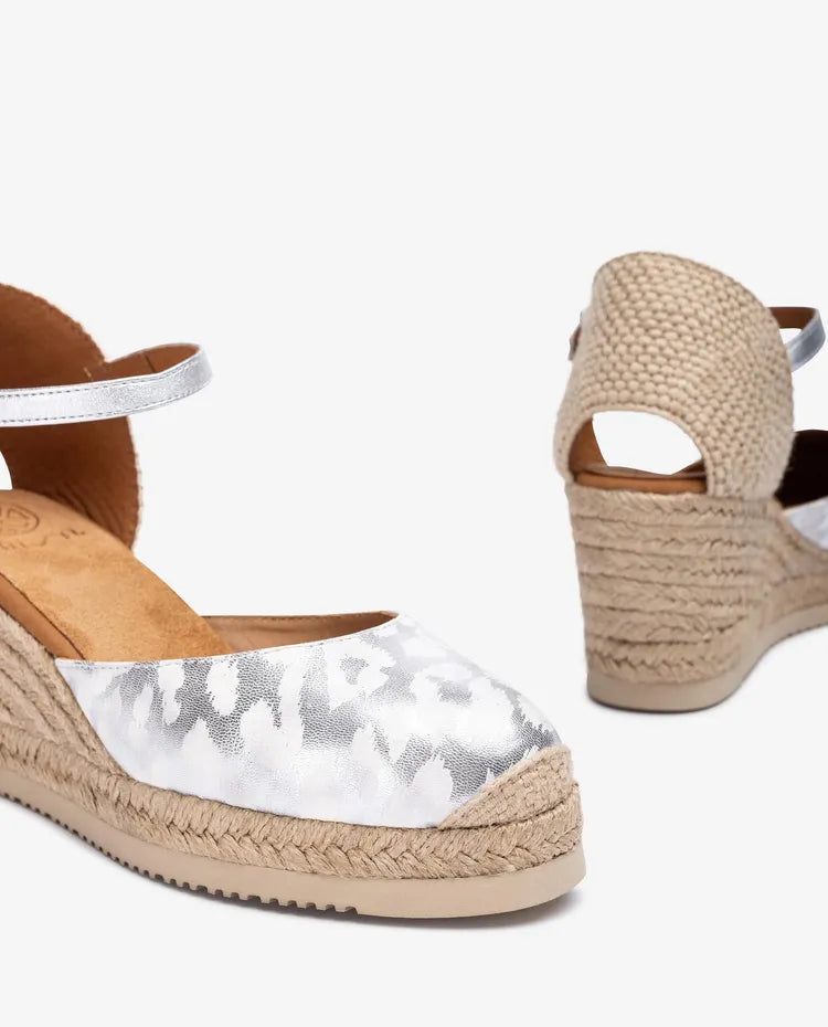 Castilla | Silver