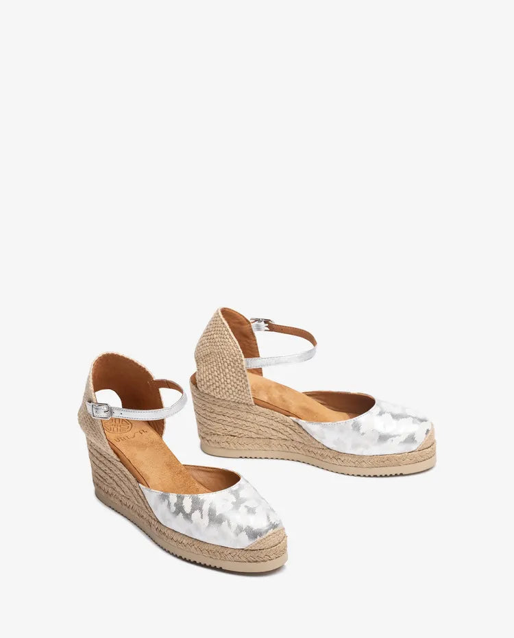Castilla | Silver