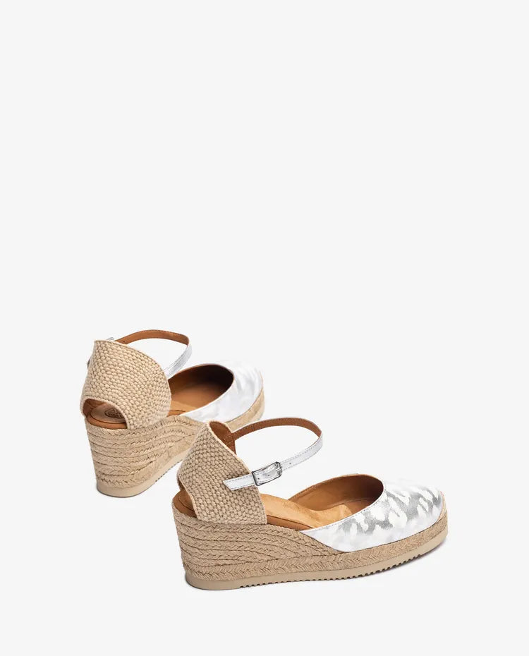 Castilla | Silver