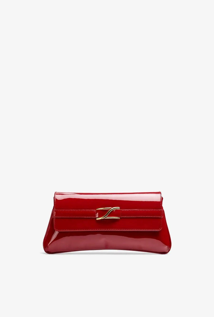 Zblair | Raspberry | Unisa | Bags | Jenny Shoo Bootique