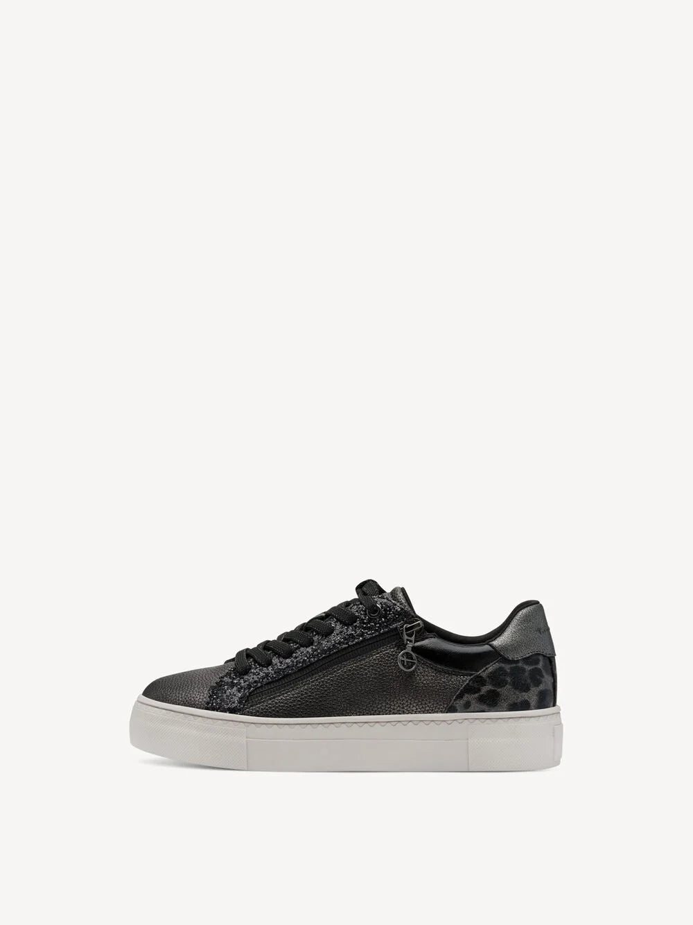Competitor | Pewter | Tamaris | Trainers | Jenny Shoo Bootique