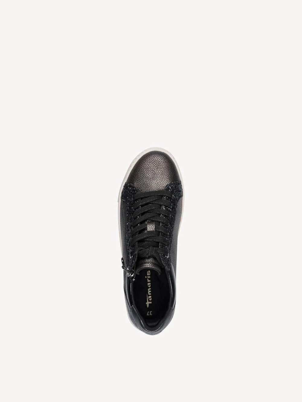 Competitor | Pewter | Tamaris | Trainers | Jenny Shoo Bootique