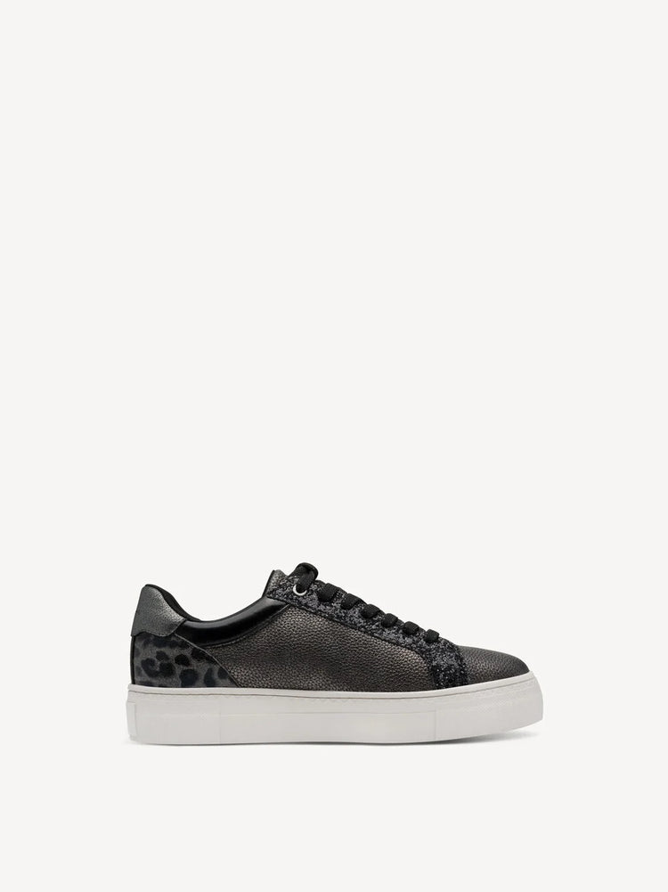 Competitor | Pewter | Tamaris | Trainers | Jenny Shoo Bootique