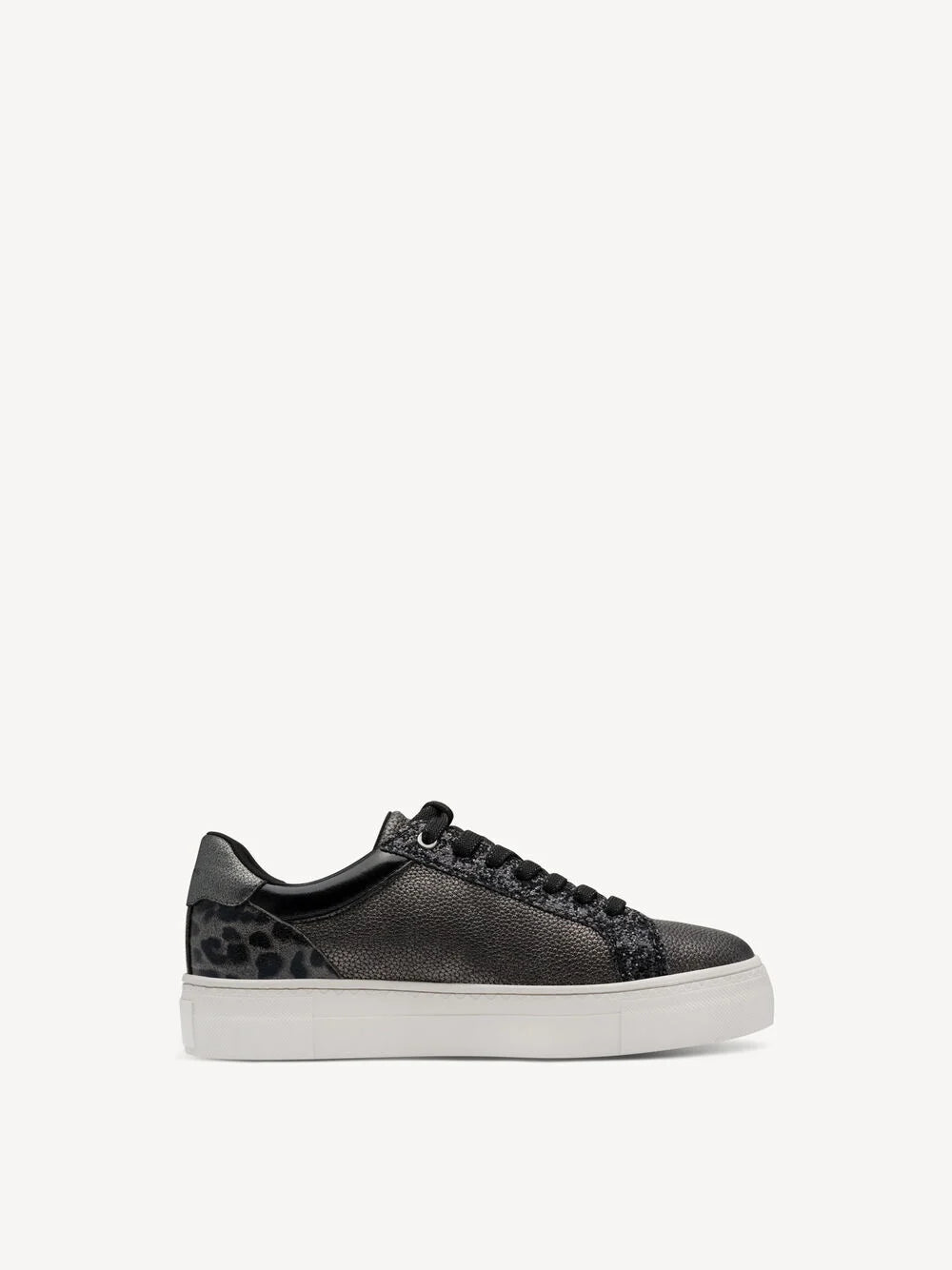 Competitor | Pewter | Tamaris | Trainers | Jenny Shoo Bootique