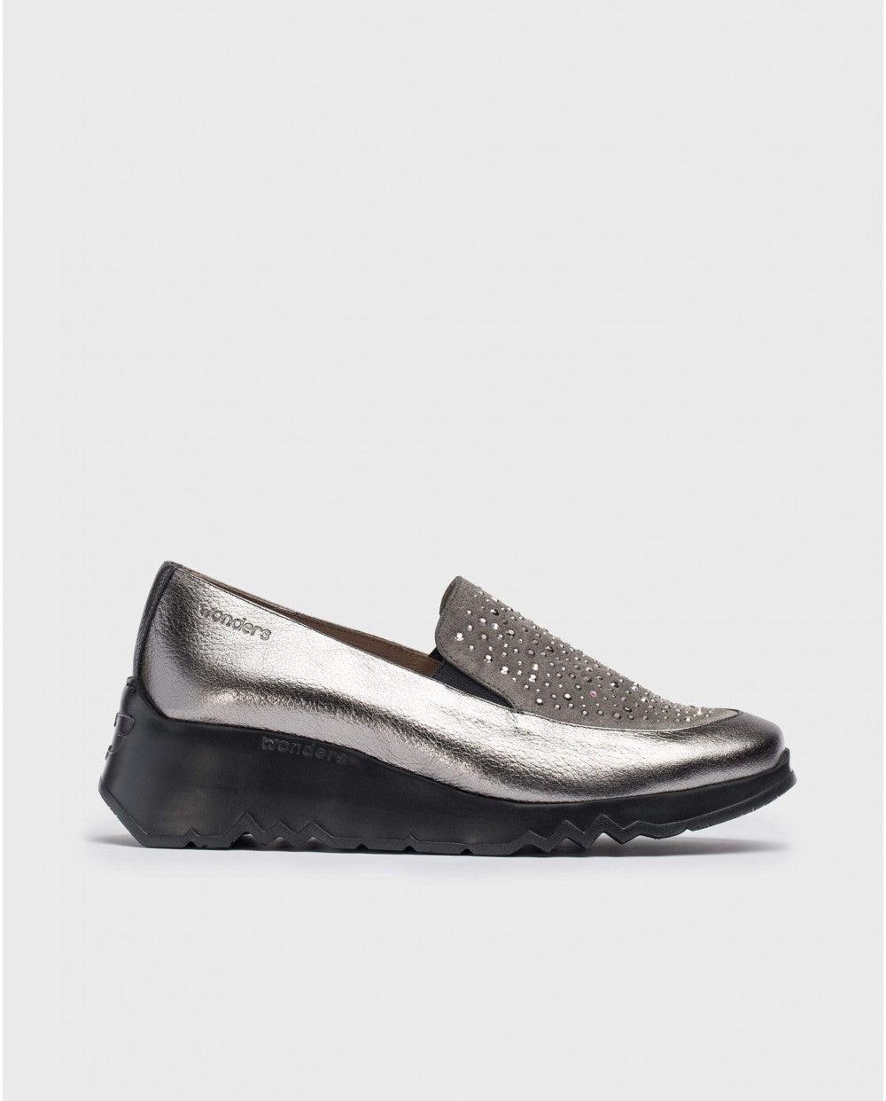 Harrison | Pewter