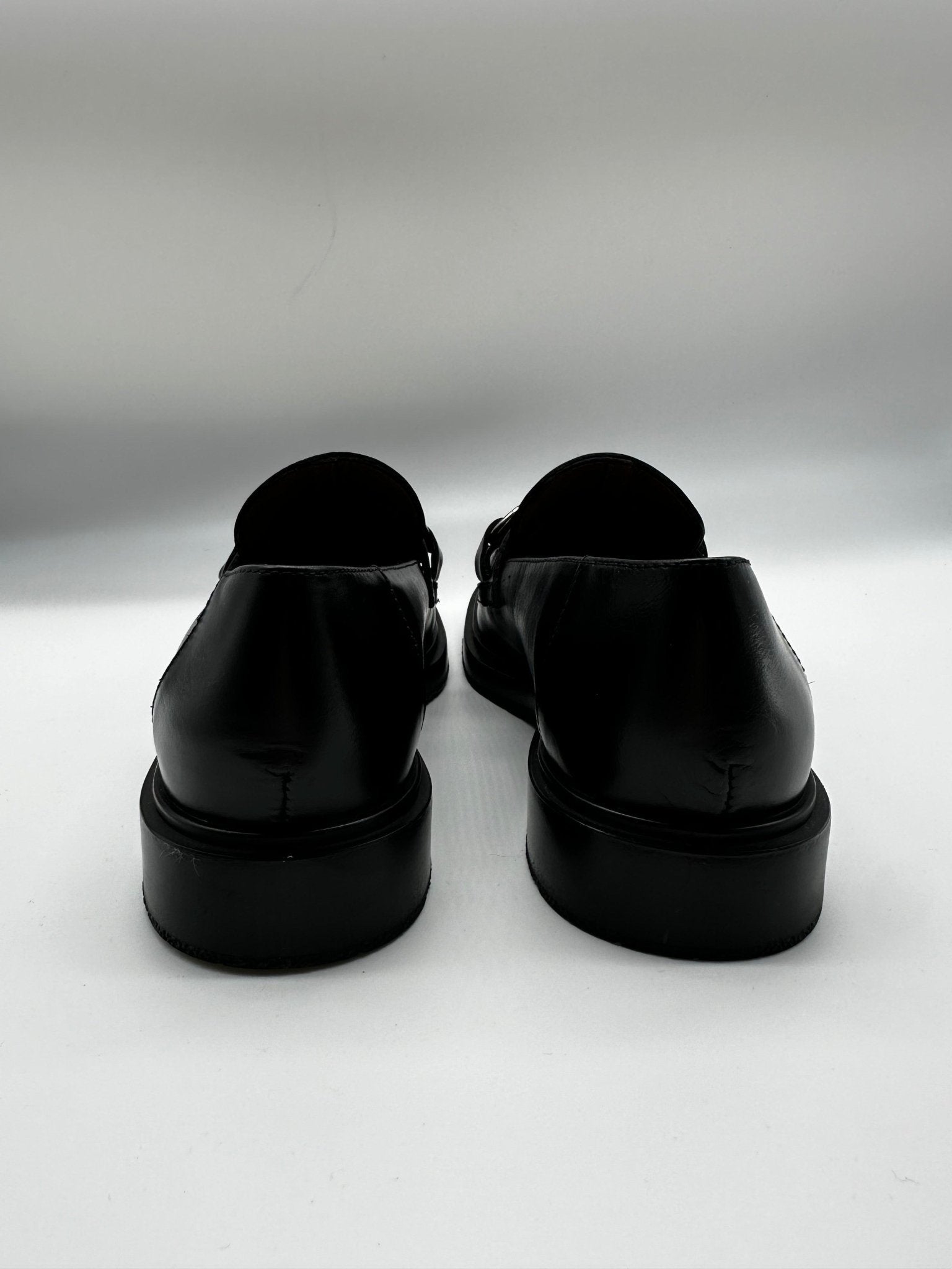 Riley | Black | Wonders | Flats | Jenny Shoo Bootique