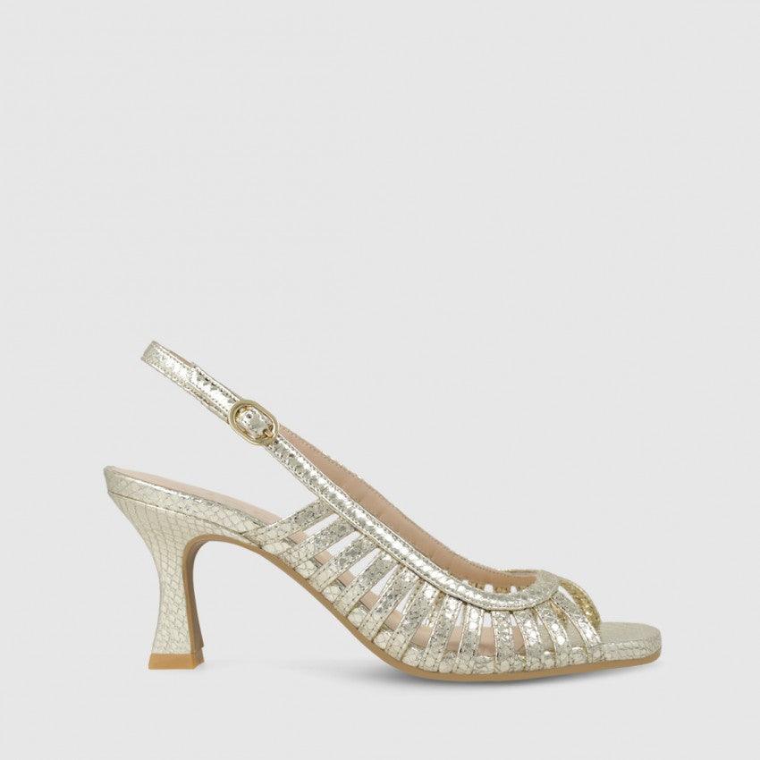 Larin | Champagne Gold