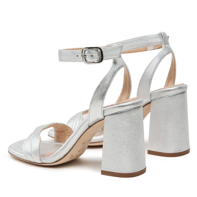 Sacro | Silver