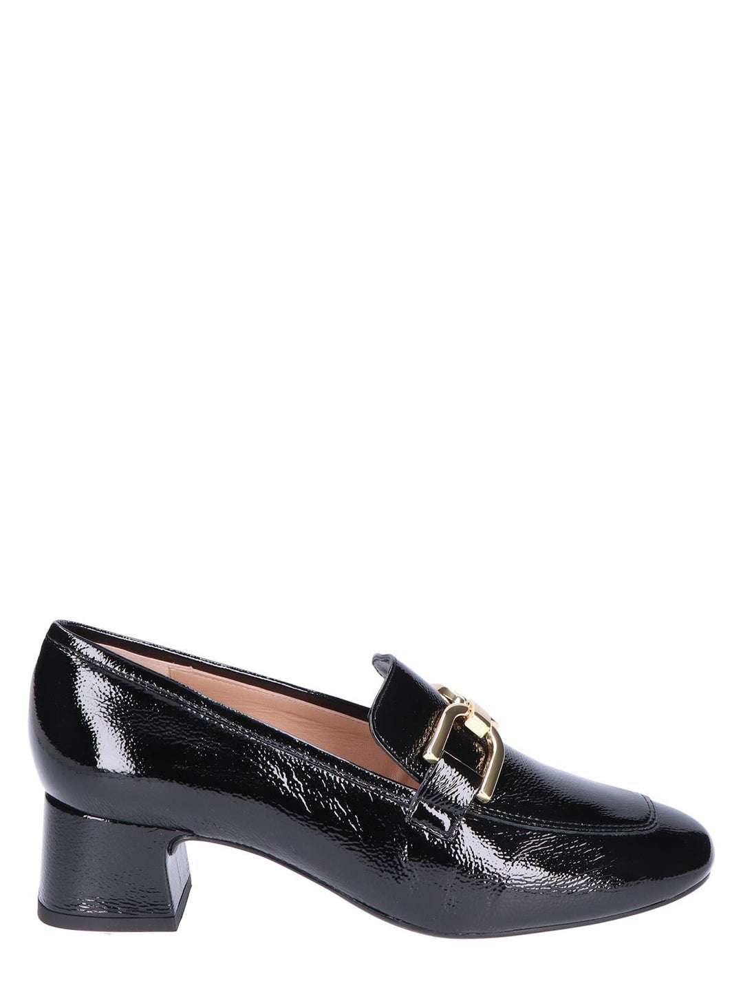 Losie | Black Patent