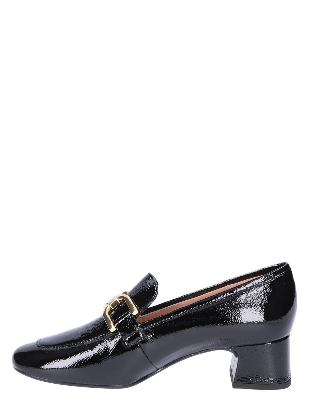 Losie | Black Patent